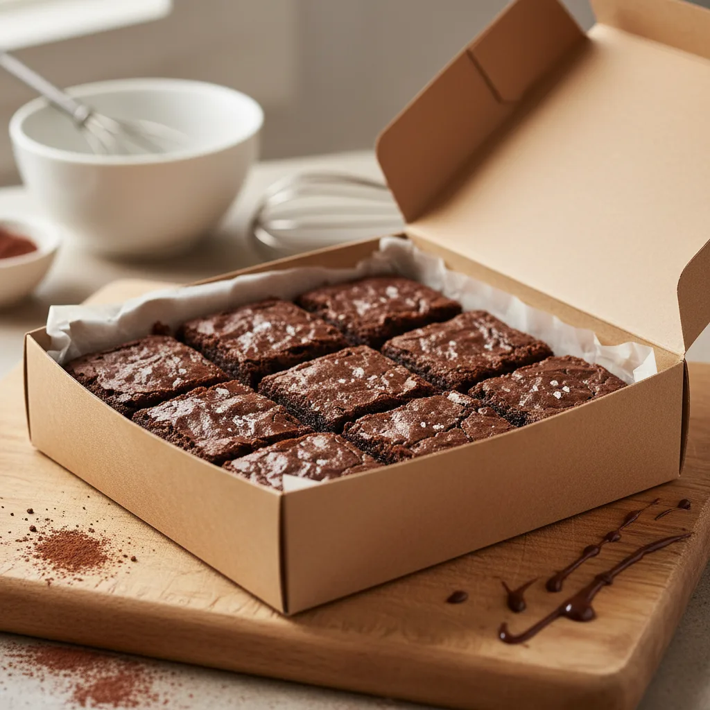 Mixed Box of 12