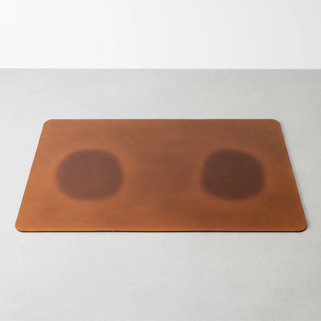 Desk Mat, 60 × 35cm