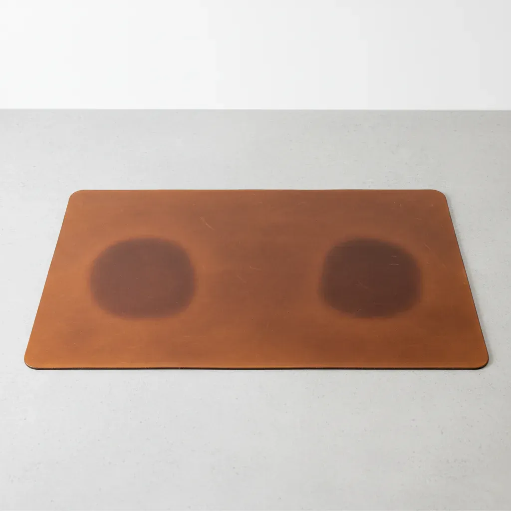 Desk Mat, 60 × 35cm