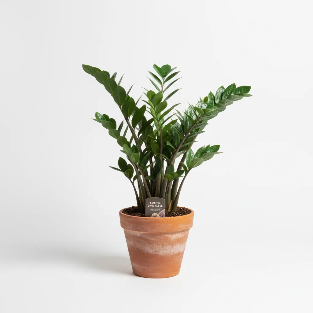 ZZ Plant, 15cm pot