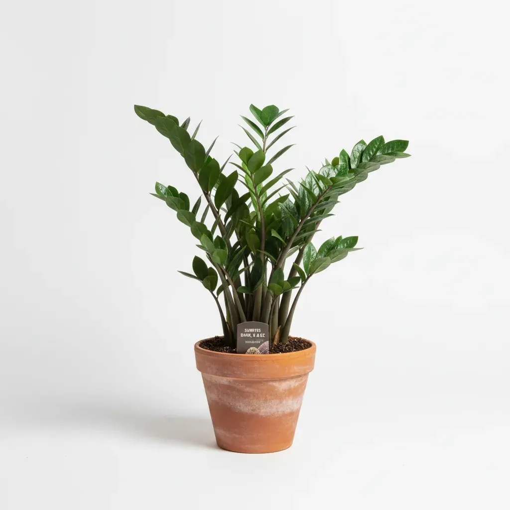 ZZ Plant, 15cm pot