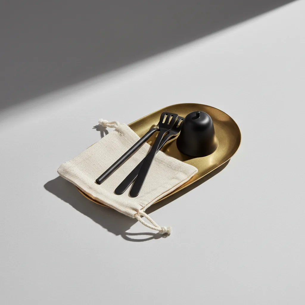 Candle Care Kit