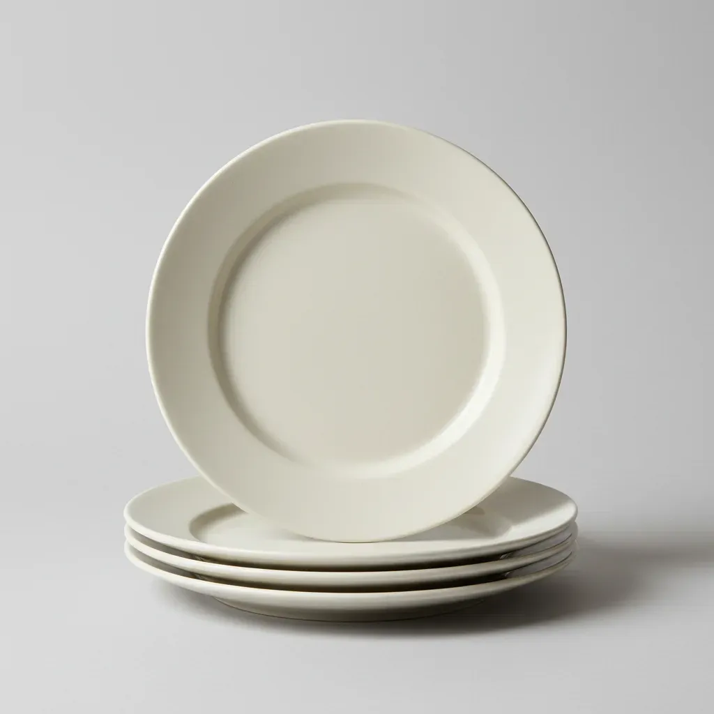 Dinner Plate, 26cm