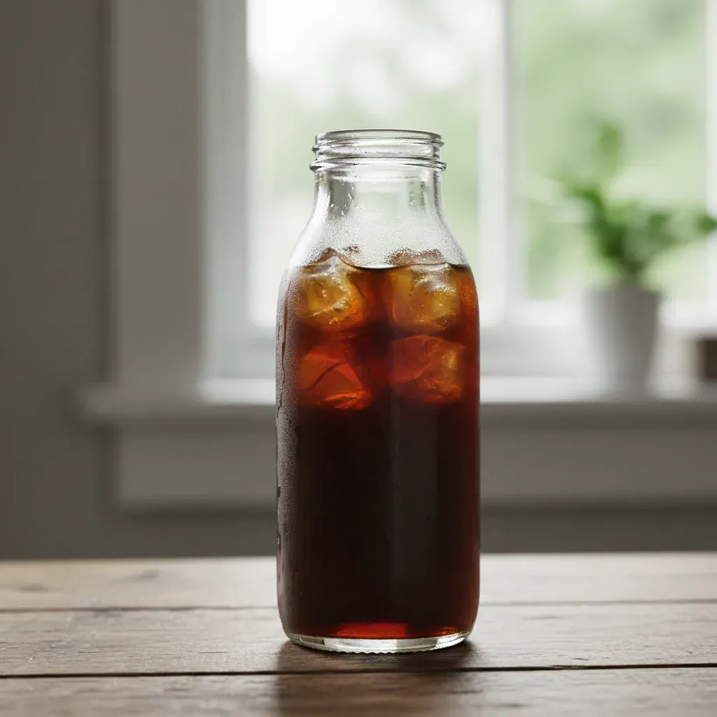 House Black Cold Brew, 1L