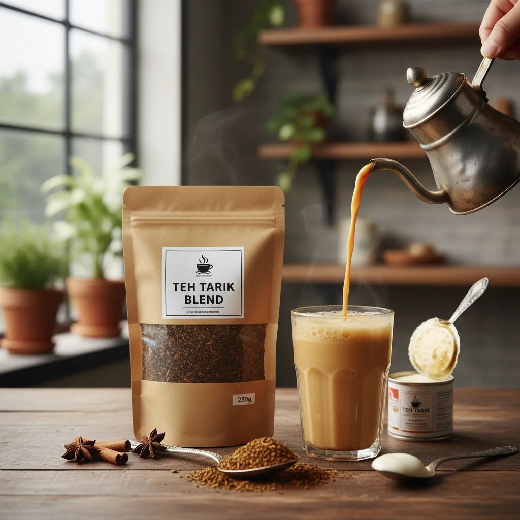 Teh Tarik Blend, 250g