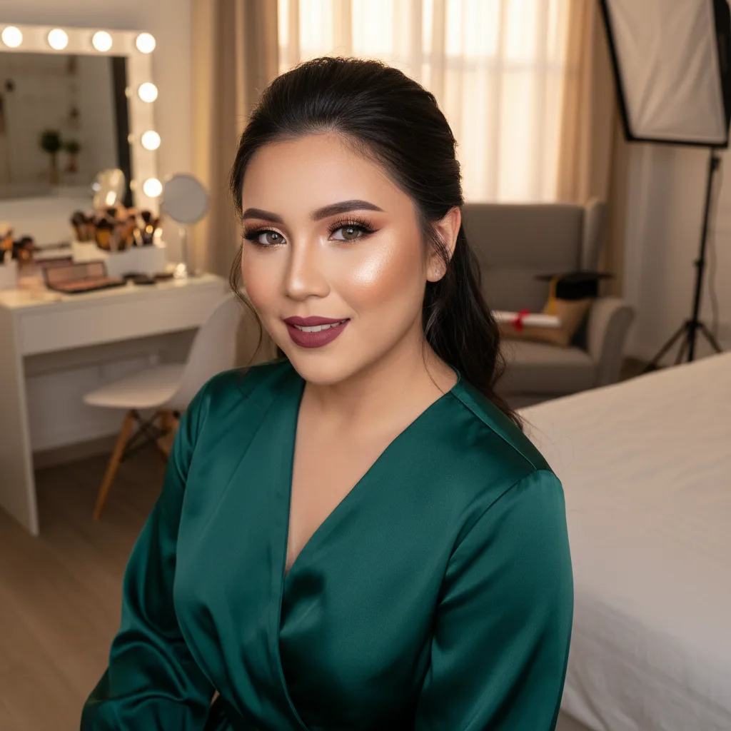 Event Makeup