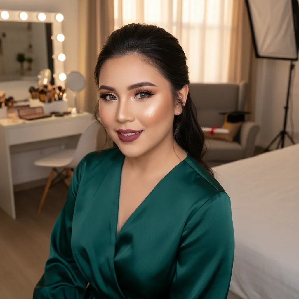 Event Makeup
