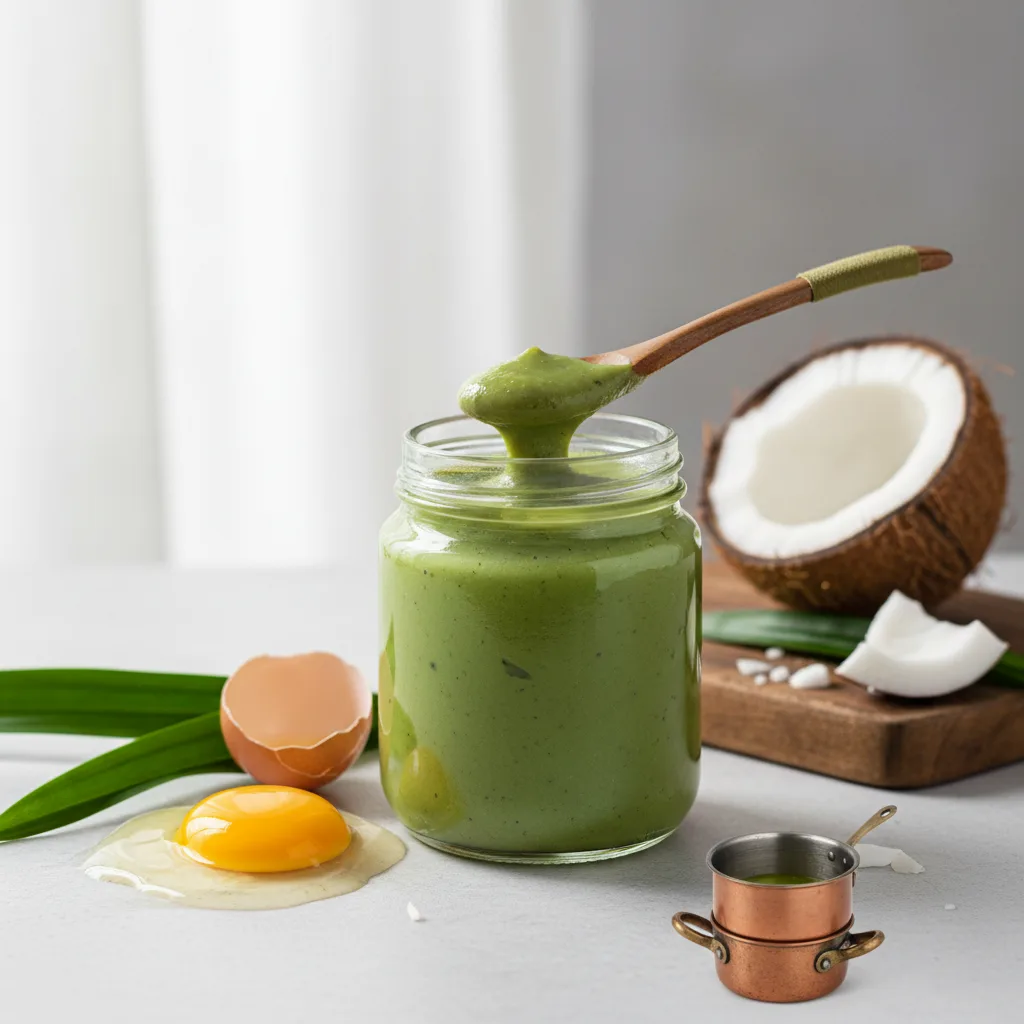 Pandan Kaya, 300g