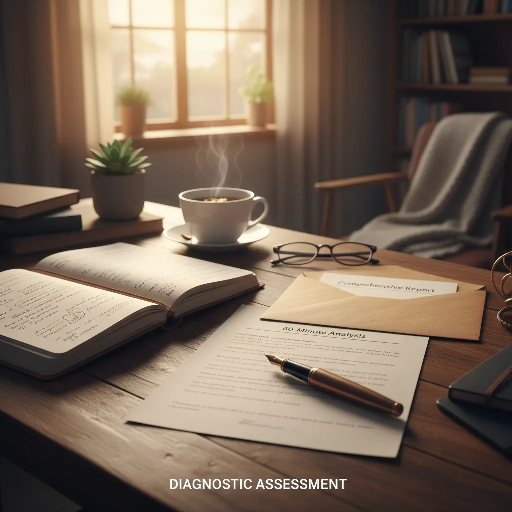 Diagnostic Assessment