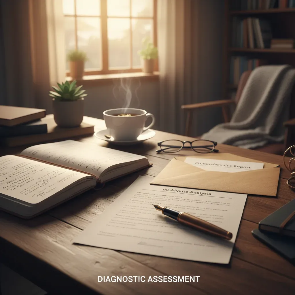 Diagnostic Assessment