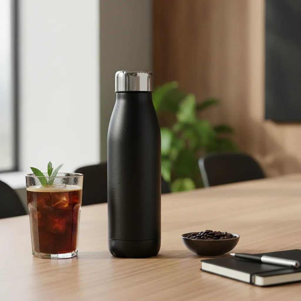 Insulated Bottle, 500ml