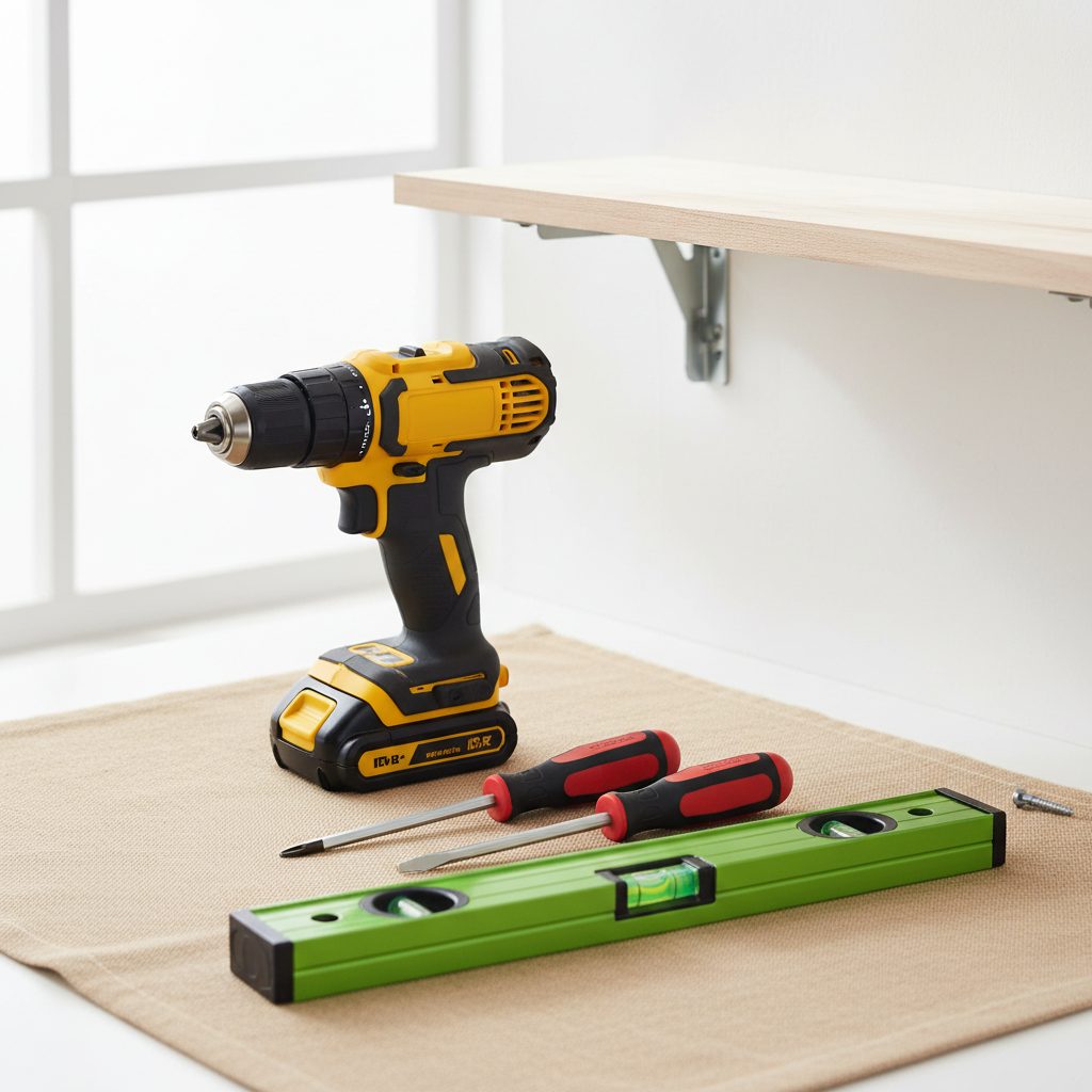 Handyman visit (per hour)
