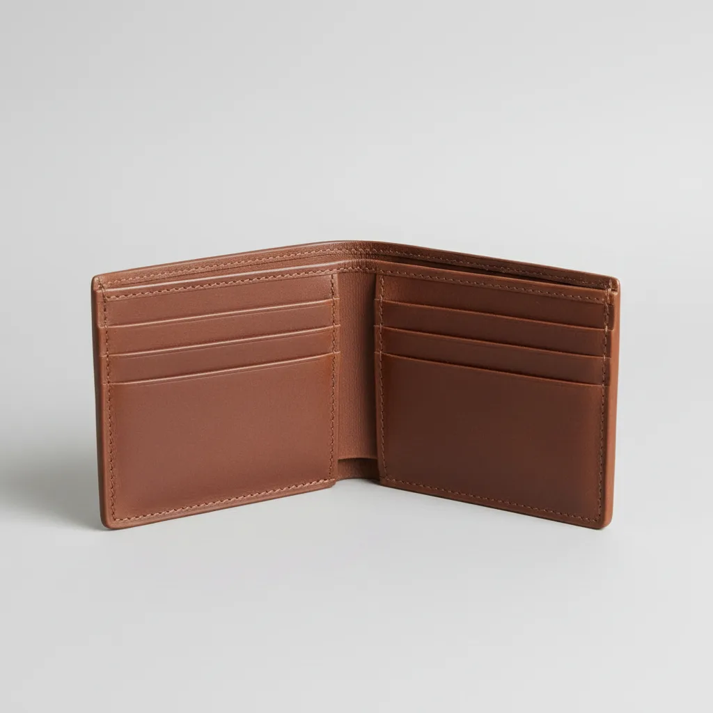 Bifold Wallet