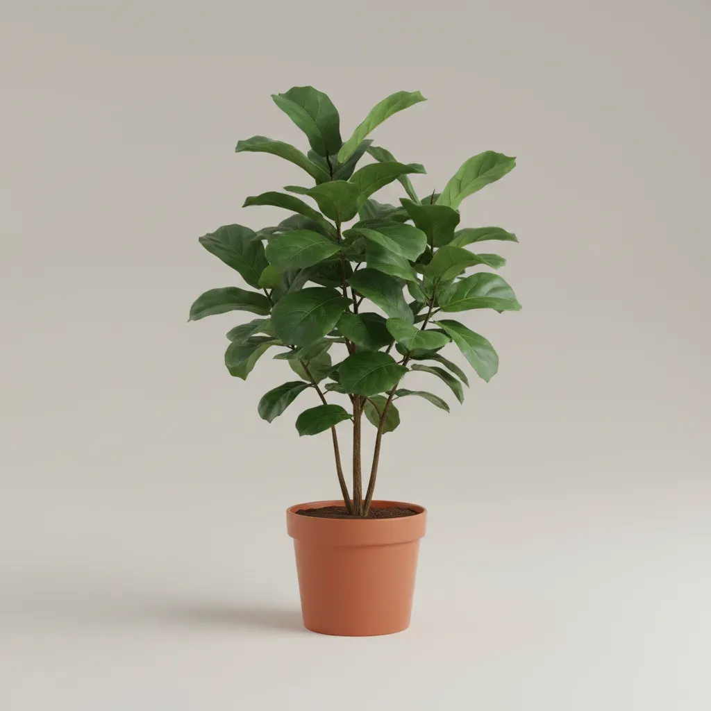 Fiddle Leaf Fig, 24cm pot