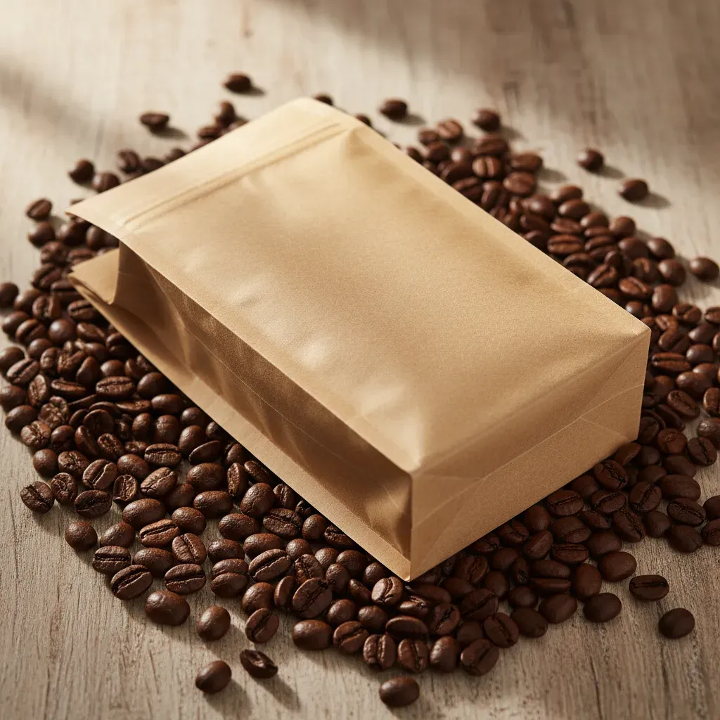 Brazil Cerrado — Natural, 250g