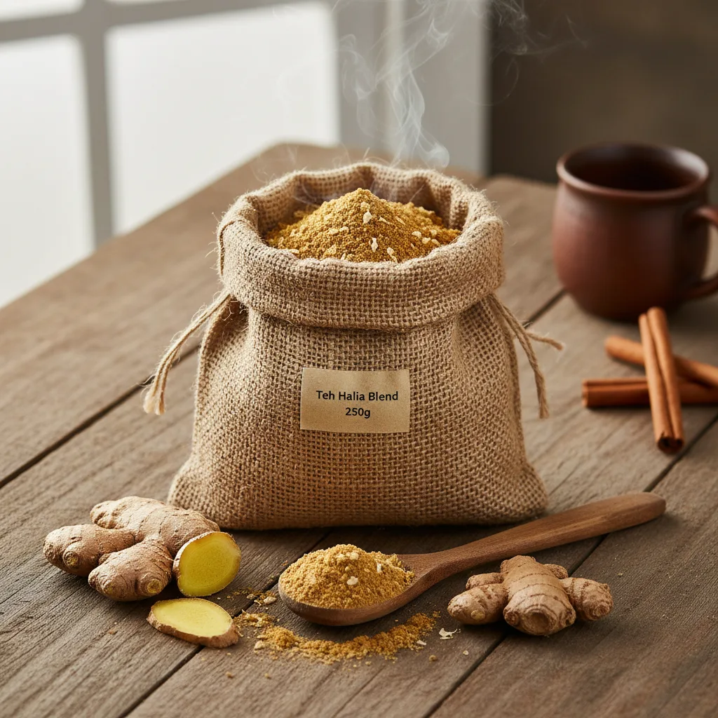 Teh Halia Blend, 250g