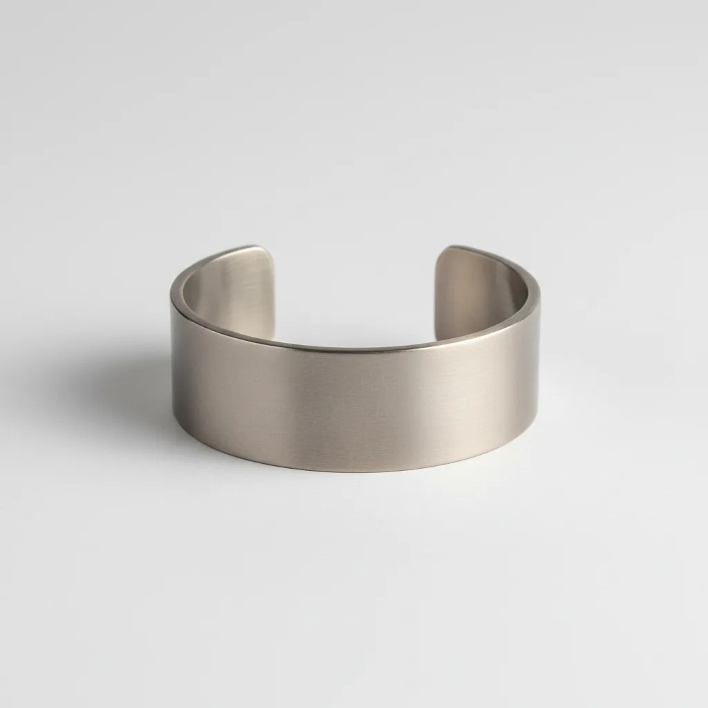 Cuff Bracelet
