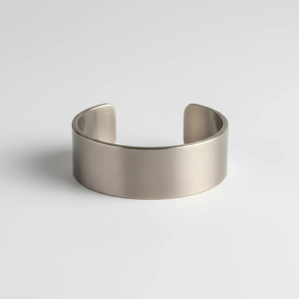 Cuff Bracelet