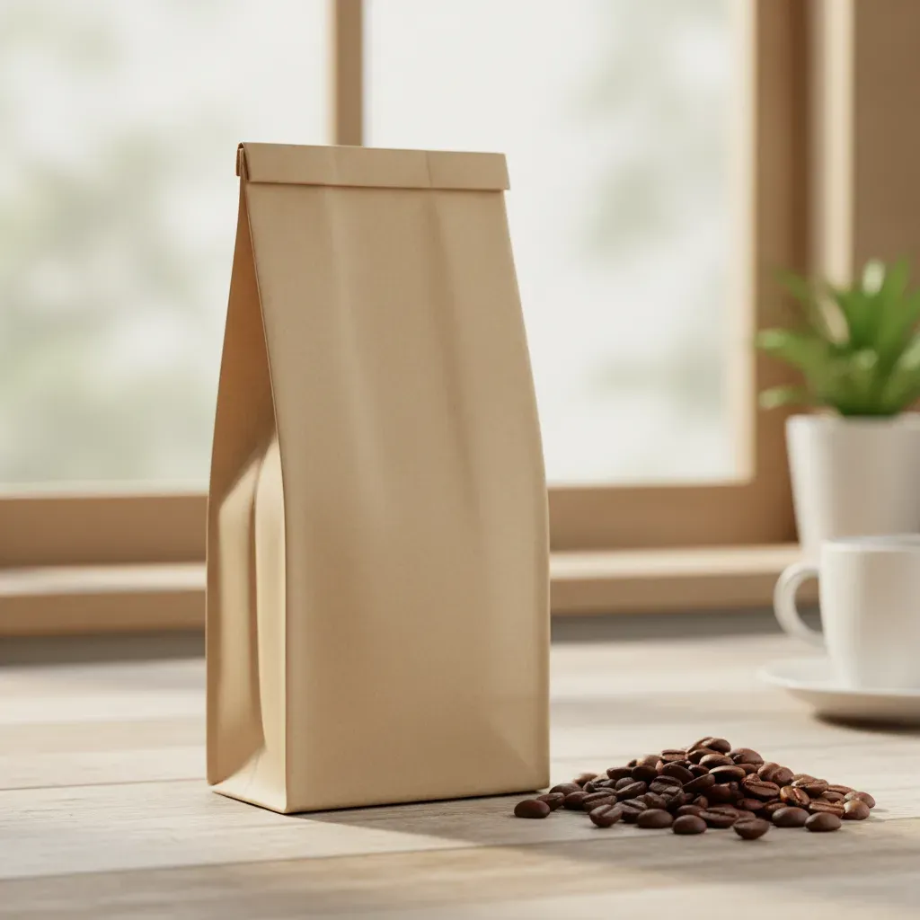 Ethiopia Guji — Washed, 250g
