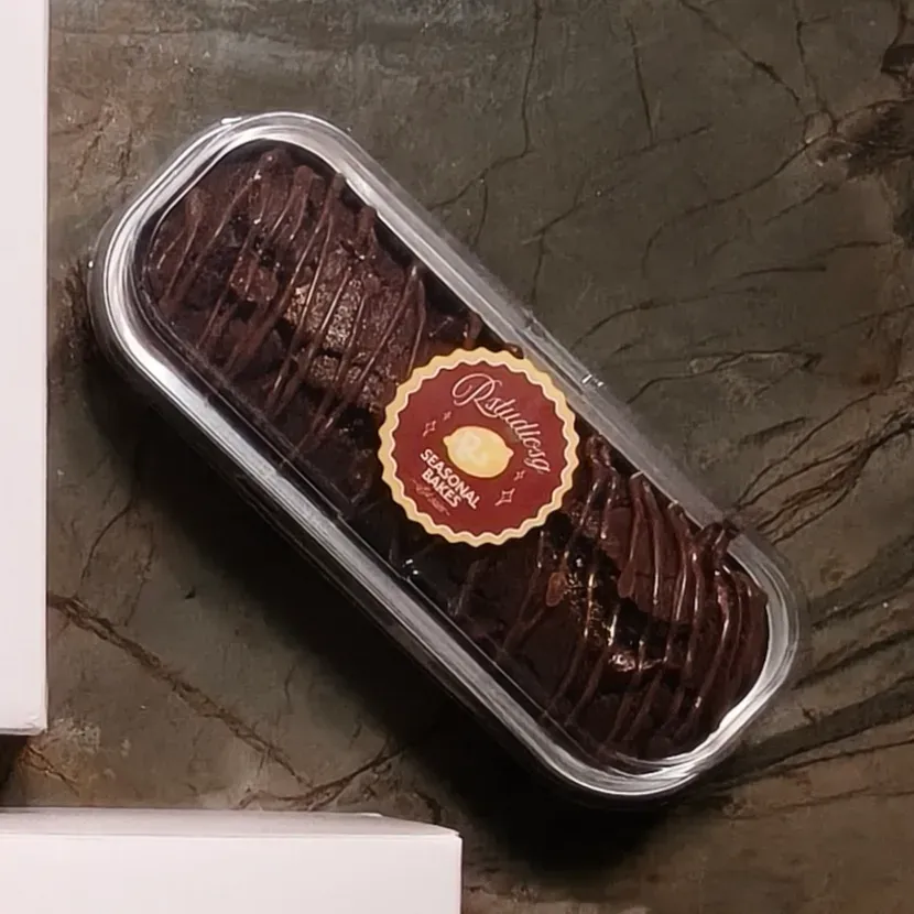 Brownie Loaf image 1
