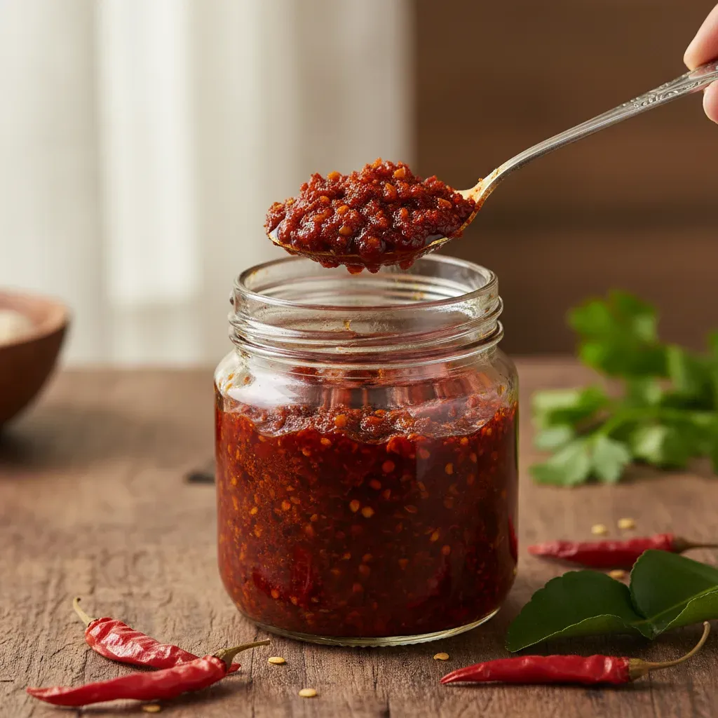 Sambal Tumis, 220g
