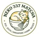 Neko 337 Matcha