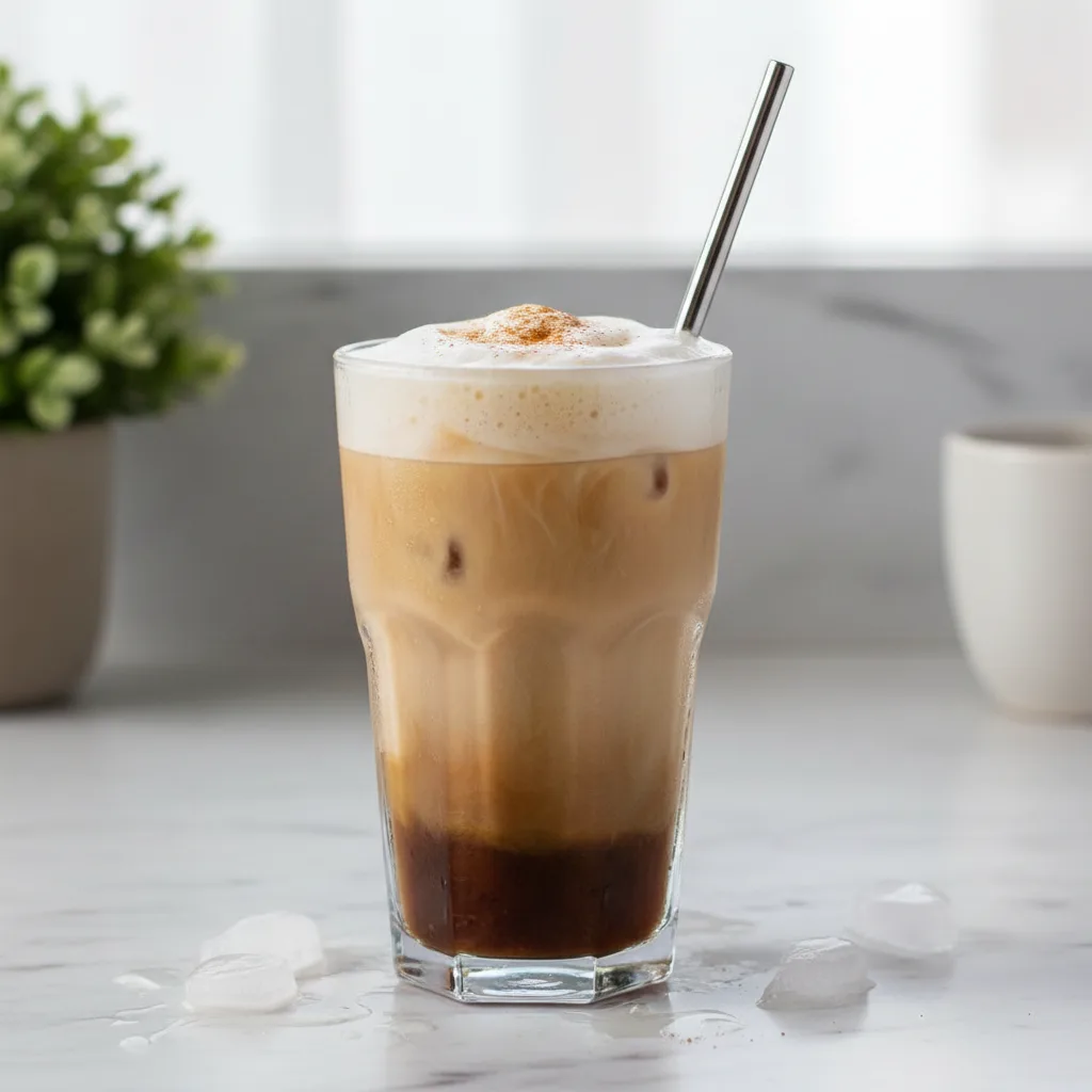 Oat Milk Latte, 250ml (4 bottles)
