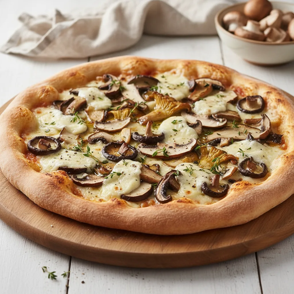 Funghi