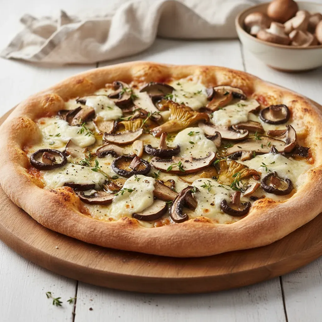 Funghi