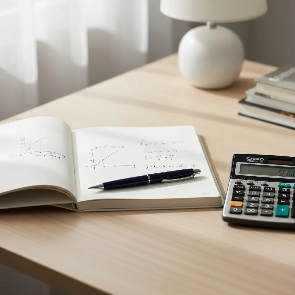 Secondary A-Maths — single lesson