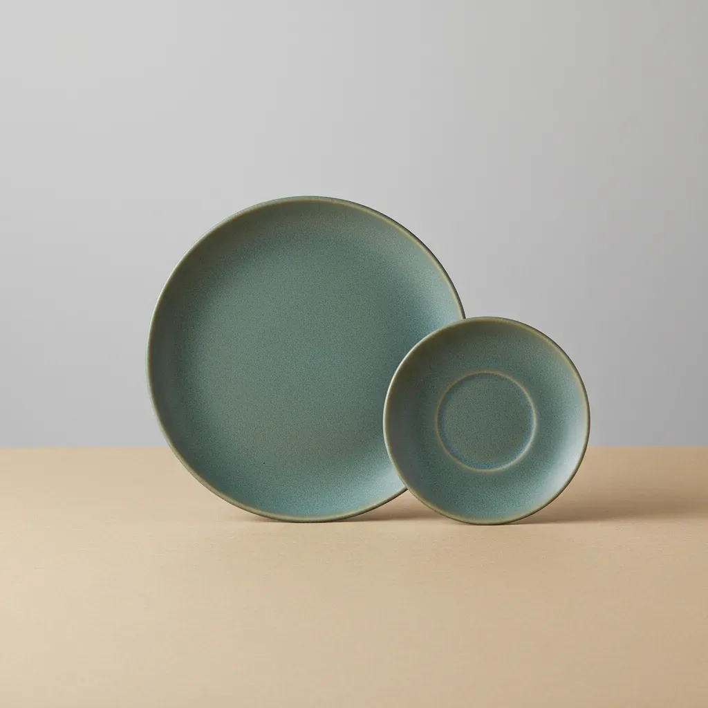 Side Plate, 20cm