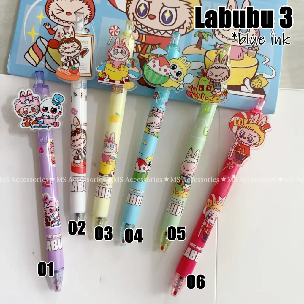Labubu 3