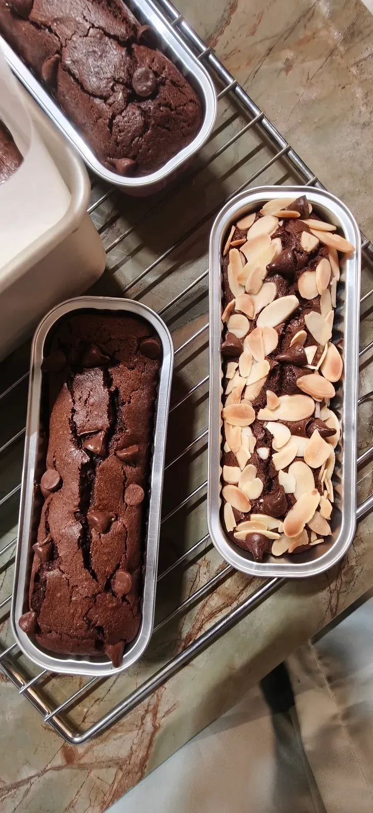 Brownie Loaf image 2