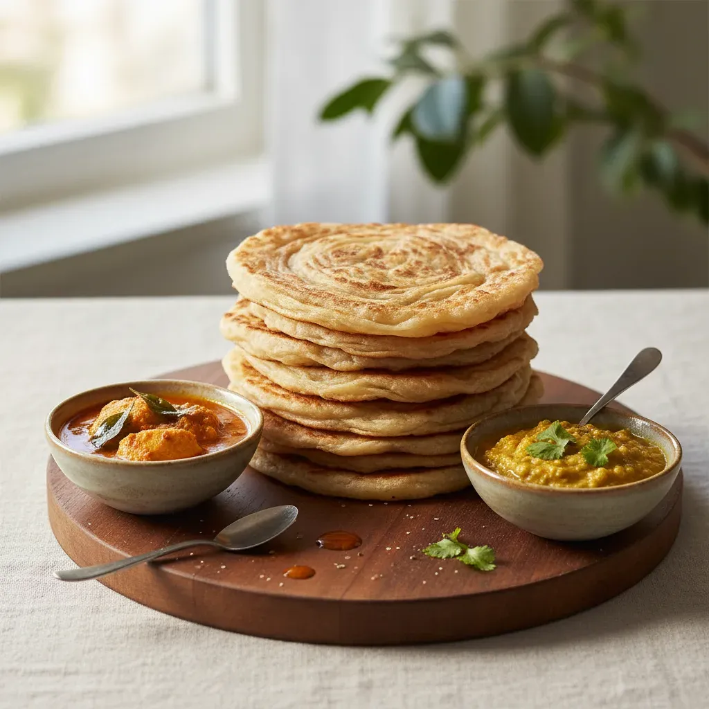 Prata & Curry Bundle