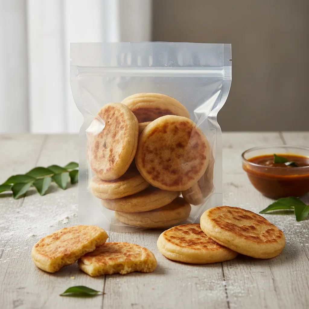 Coin Prata (bag of 20)
