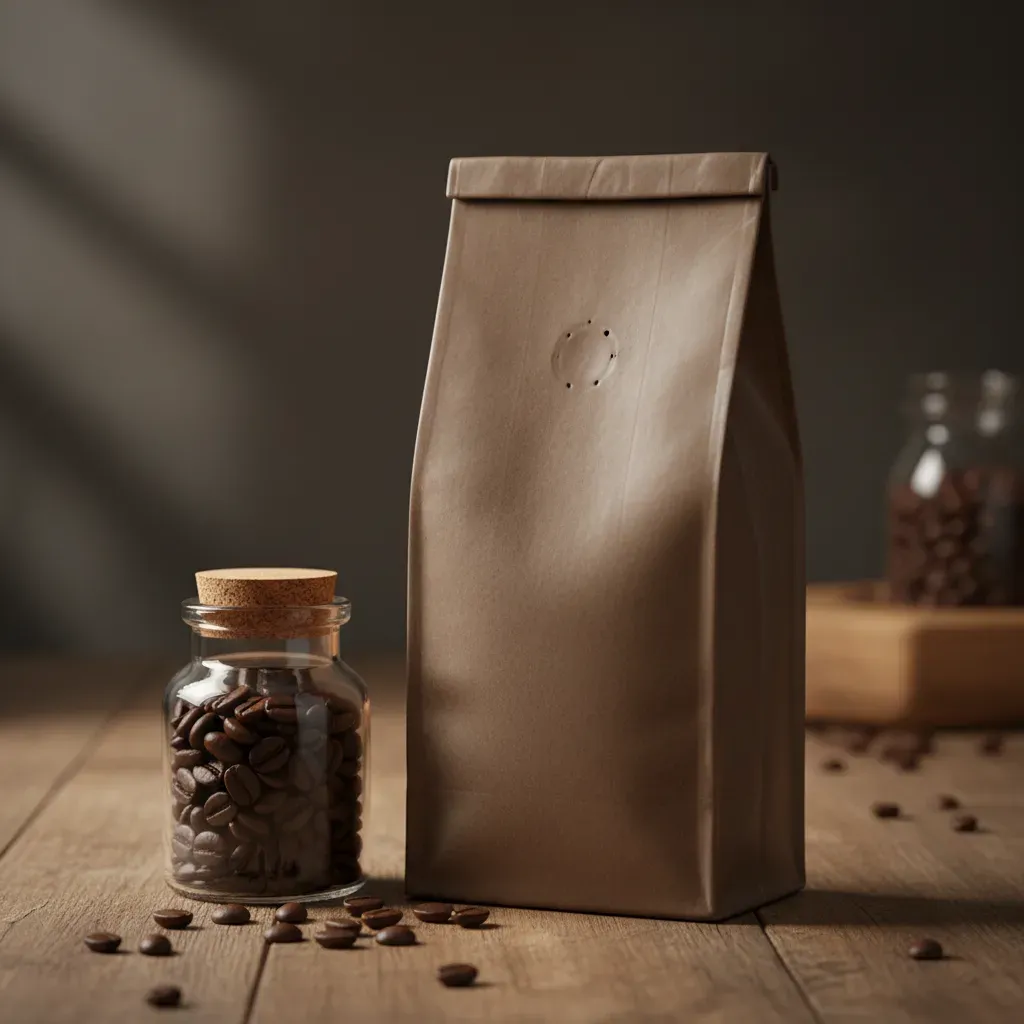 Night Shift Decaf, 250g