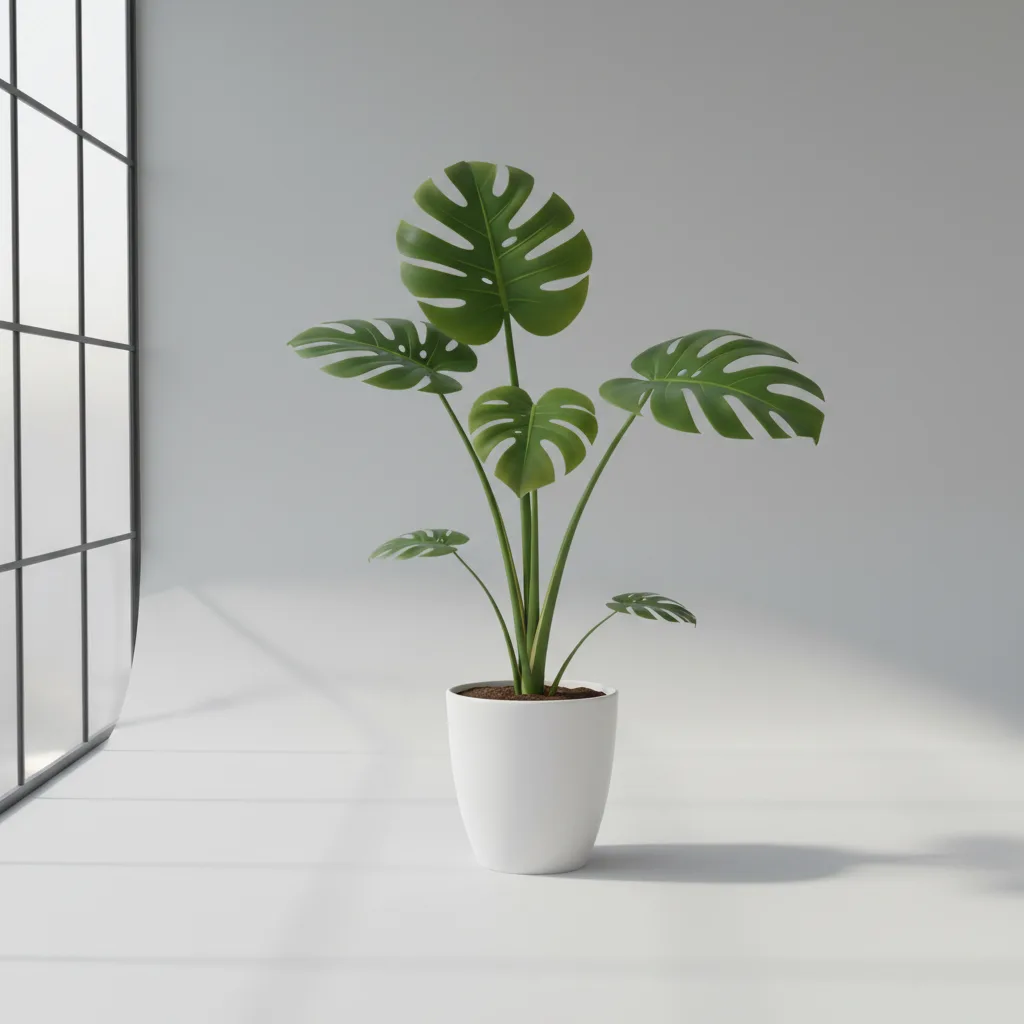Monstera Deliciosa, 20cm pot
