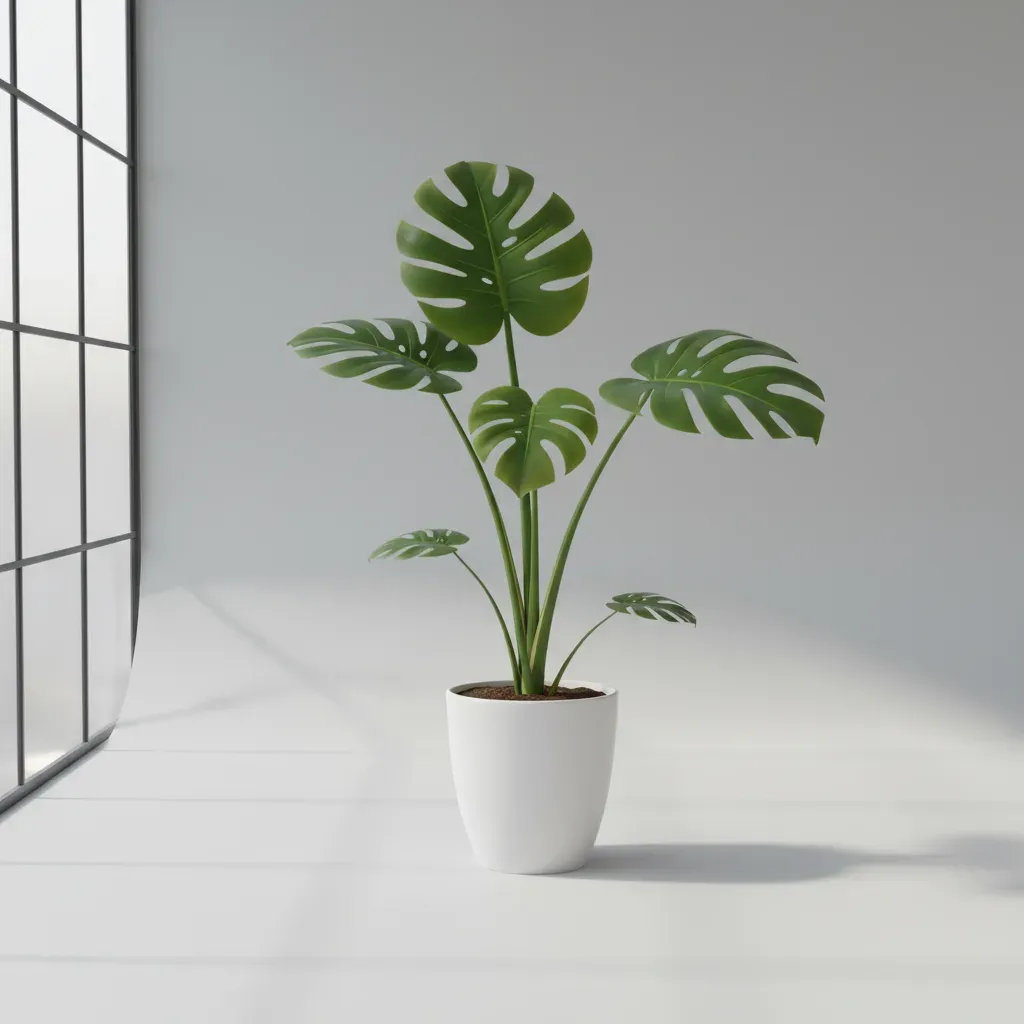 Monstera Deliciosa, 20cm pot