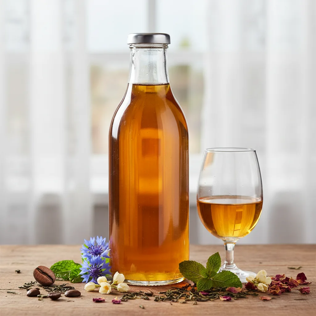 Single Origin Cold Brew — Ethiopia, 1L