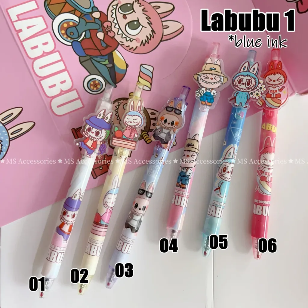 Labubu 1