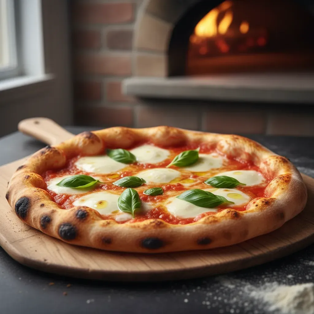 Margherita