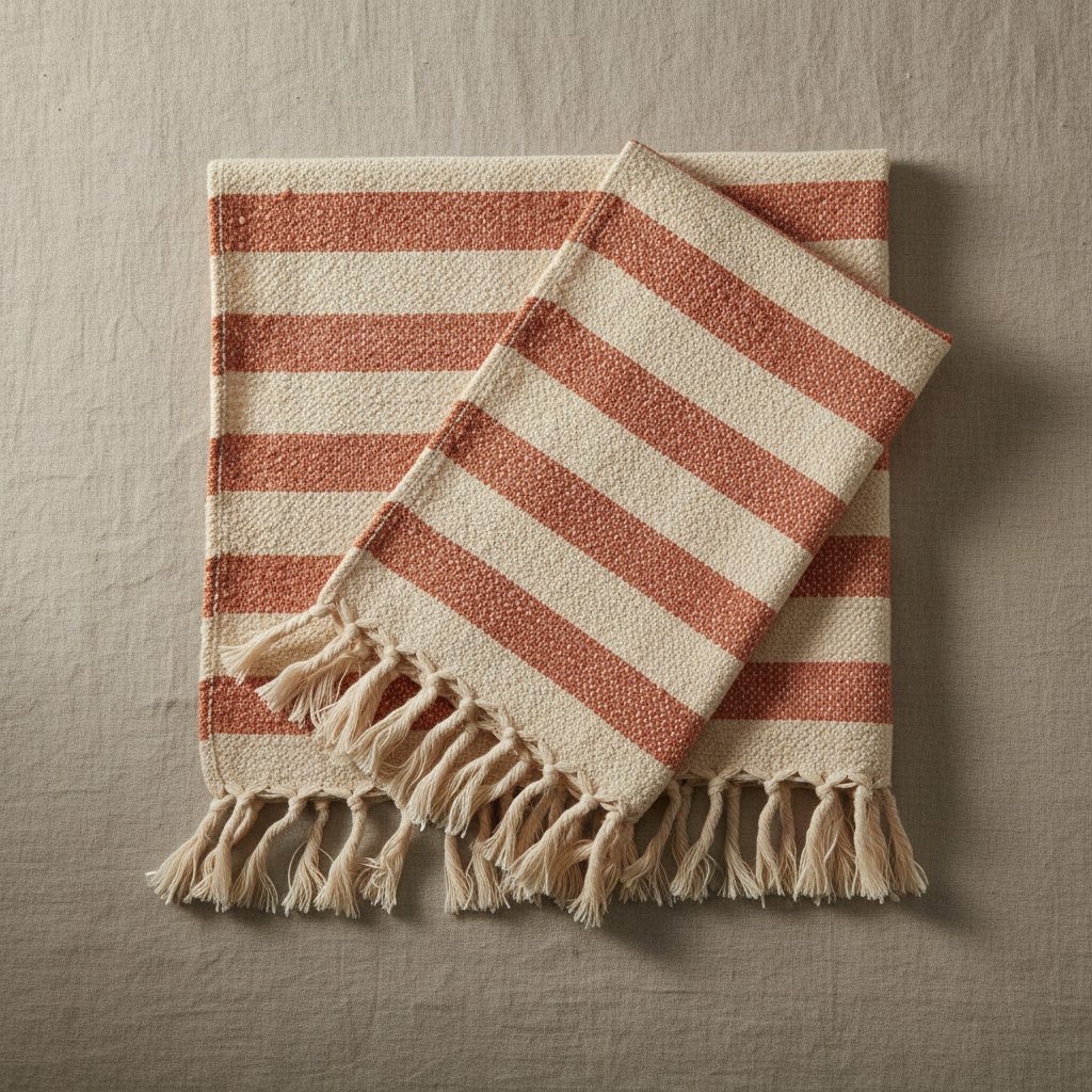 Woven Table Runner