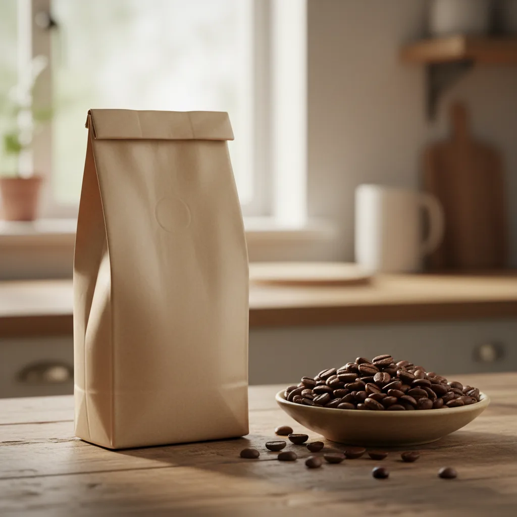 Colombia Huila — Pink Bourbon, 250g