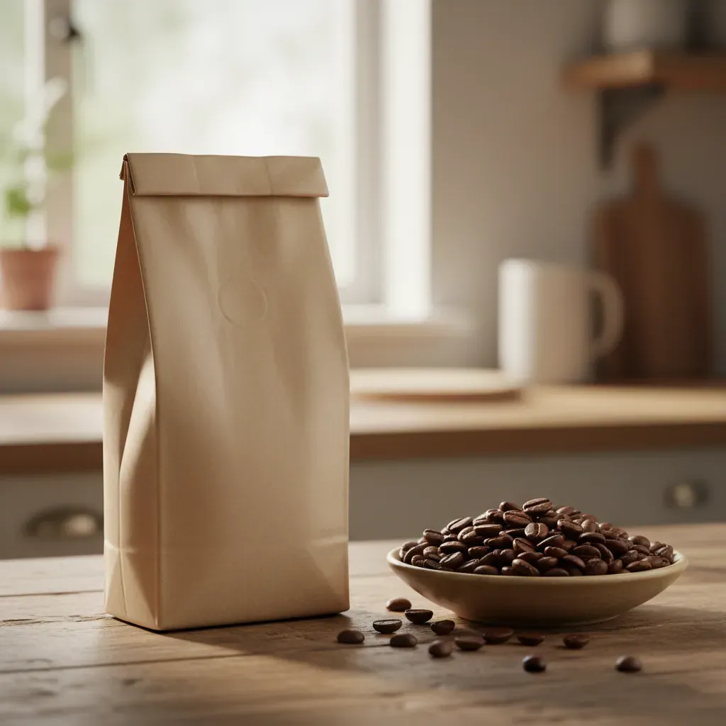 Colombia Huila — Pink Bourbon, 250g